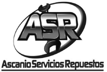 Ascanio Servicios Repuestos
