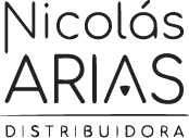 Nicolas Arias Distribuidora